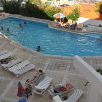 ideal panorama hotel (ex. semera halici holiday village)