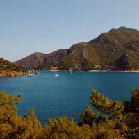 sentido orka lotus beach