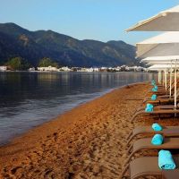 sentido orka lotus beach