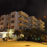 Munamar Park Hotel (ex. Oylum Park Hotel)