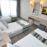 lalila blue hotel (ex.kalemci hotel)