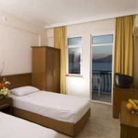 bliss beach hotel