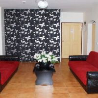grand panorama family suite hotel (ex. club seray forest suite hotel)