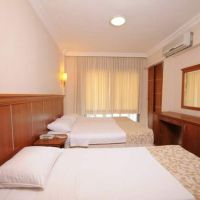 moda beach marmaris