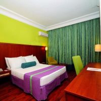 sunbay hotel