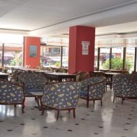 idas hotel