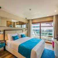 elite world marmaris