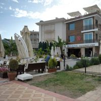 armar sea side hotel