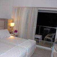 begonville beach hotel