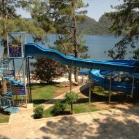 marmaris park hotel