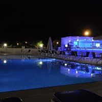 Munamar Park Hotel (ex. Oylum Park Hotel)