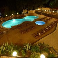 ideal panorama hotel (ex. semera halici holiday village)