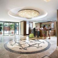 emre beach hotel