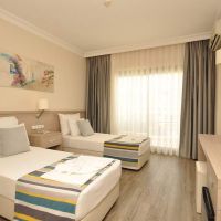 lalila blue hotel (ex.kalemci hotel)
