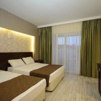 hotel palmea