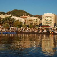 pasa beach