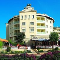 motto premium marmaris (ex. nergis select)