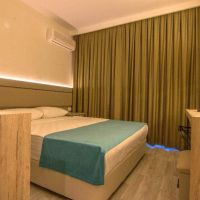 hotel palmea