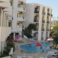 ideal panorama hotel (ex. semera halici holiday village)