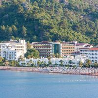 elite world marmaris