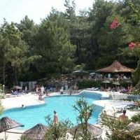 ideal panorama hotel (ex. semera halici holiday village)