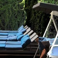 moda beach marmaris