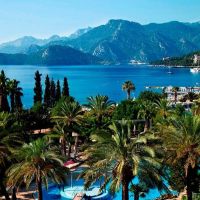 tui blue grand azur  (ex. d-resort grand azur marmaris)