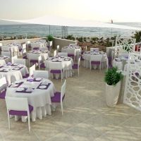 sentinus beach hotel