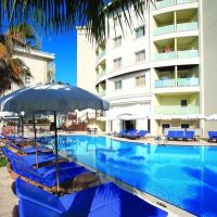 motto premium marmaris (ex. nergis select)