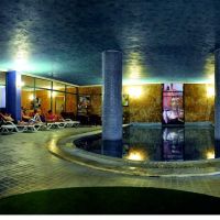 grand panorama family suite hotel (ex. club seray forest suite hotel)