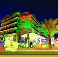malibu beach hotel