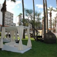 ideal prime beach