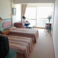 flamingo  hotel