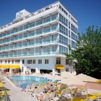 sunbay hotel