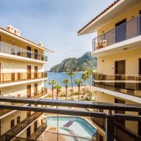 sentido sea star hotel