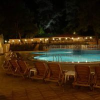 ideal panorama hotel (ex. semera halici holiday village)