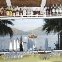 bliss beach hotel