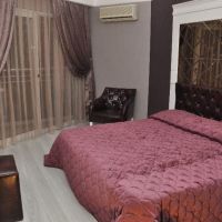 ideal pearl hotel