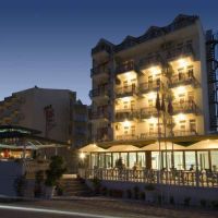 bliss beach hotel