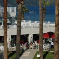 ideal prime beach