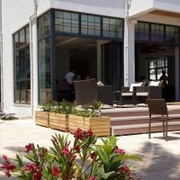begonville beach hotel