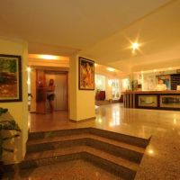 flamingo  hotel