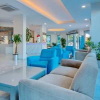 hotel palmea