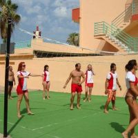 club hotel diana