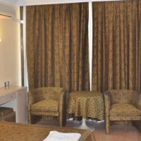 idas hotel