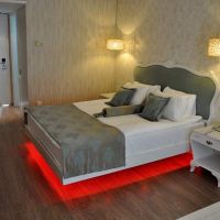 sentinus beach hotel
