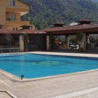 idas hotel