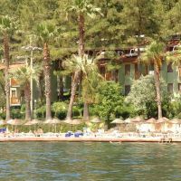 marmaris park hotel