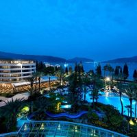 tui blue grand azur  (ex. d-resort grand azur marmaris)