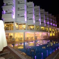 ideal piccolo hotel